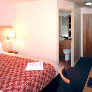 Hotel Leonardo Hotel Edinburgh Haymarket cazare Edinburgh