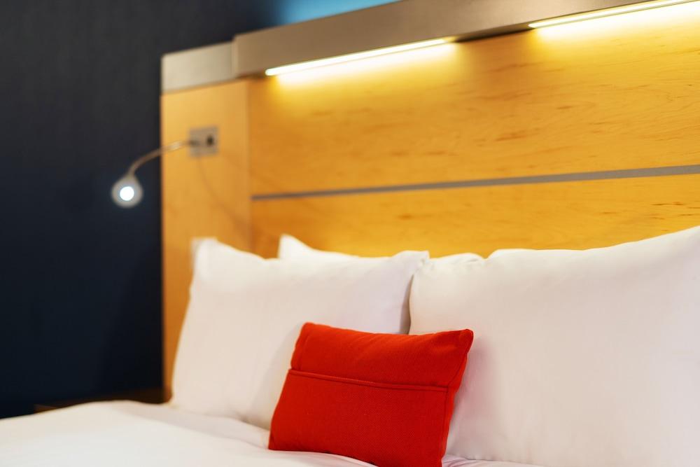 Hotel Holiday Inn Express Dundee