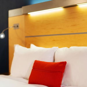 Hotel Holiday Inn Express Dundee cazare Dundee