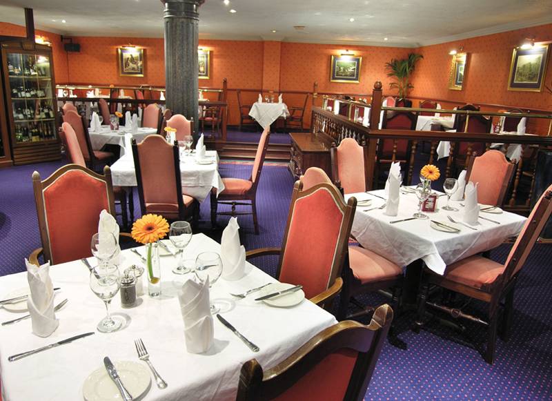 Copthorne Hotel Aberdeen