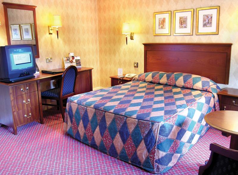 Copthorne Hotel Aberdeen