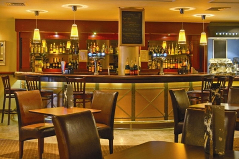 Copthorne Hotel Aberdeen