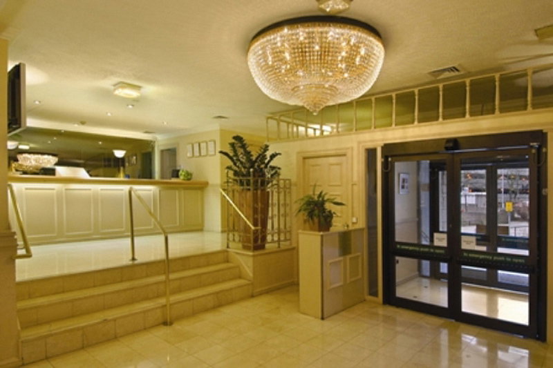 Copthorne Hotel Aberdeen