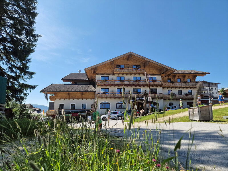 Hotel Hotel Lärchenhof