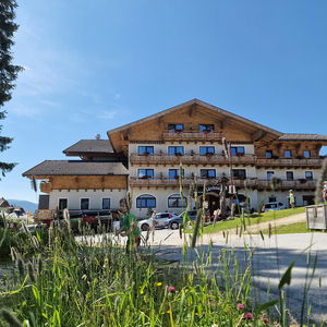 Hotel Hotel Lärchenhof cazare Rennweg am Katschberg