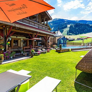 Hotel Hasenauer cazare Hinterglemm