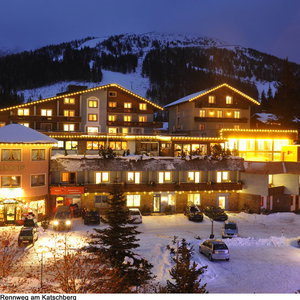 Hotel Das Katschberg cazare Rennweg am Katschberg