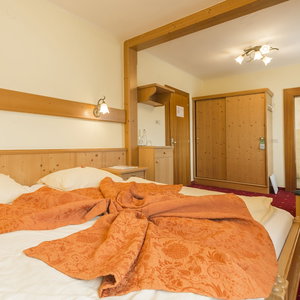 Hotel Schönegg cazare Seefeld in Tirol