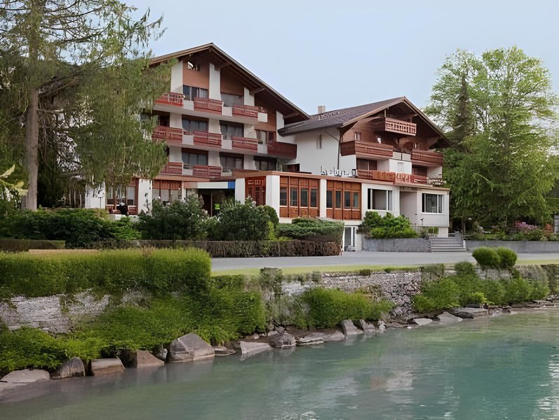 Hotel Seehotel La Terrasse