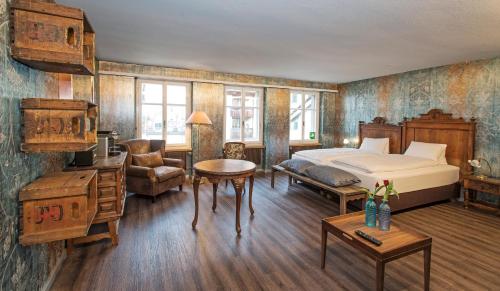 Hotel Hotel 2B