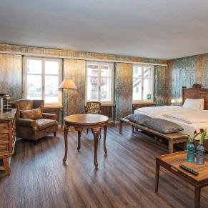 Hotel Hotel 2B cazare Schaffhausen