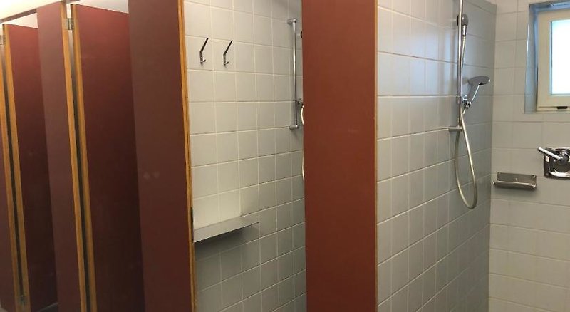 Hotel Baden Youth Hostel