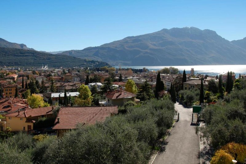 Hotel Englo Vacanze