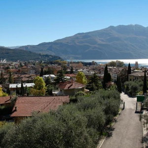 Hotel Englo Vacanze cazare Riva del Garda