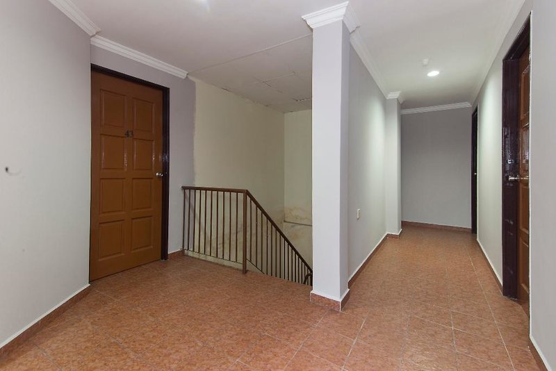 Hotel Oyo 473 Comfort Hotel 2