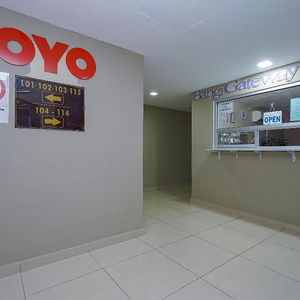 Hotel Bangi Gateway Hotel cazare Putrajaya