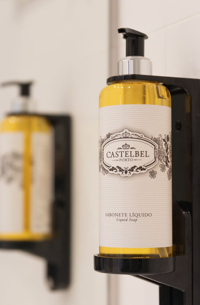 Hotel Lx Soho Boutique Hotel By Ridan Hotels