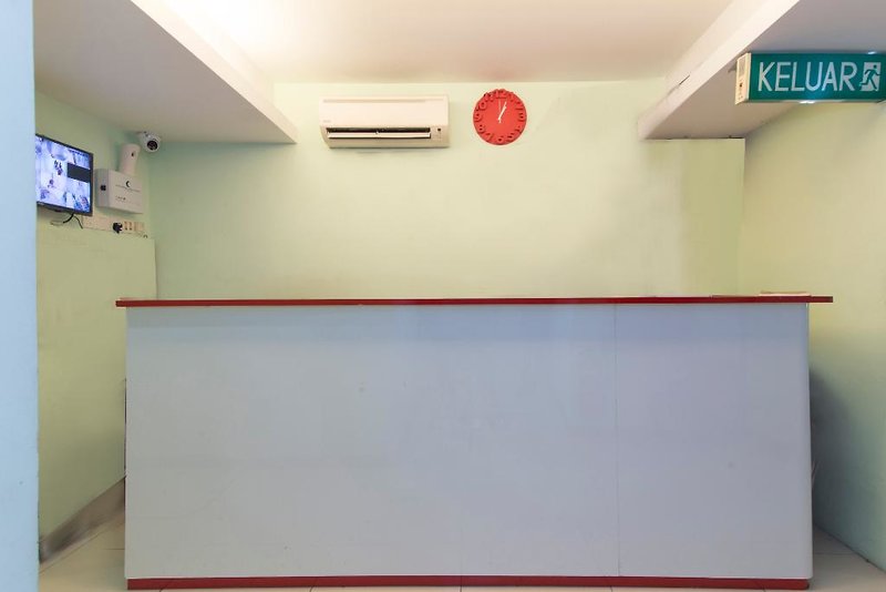 Hotel Oyo 530 Dd Hotel