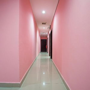 Hotel Hotel Bbk By Oyo Rooms cazare Klang