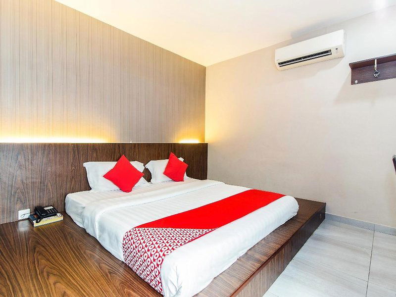 Hotel Comfort Hotel Klang Sentosa By Oyo Rooms