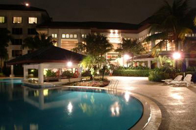 Hotel Glenmarie Hotel And Golf Resort