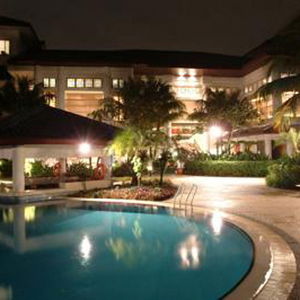 Sejur Glenmarie Hotel And Golf Resort vacanta Shah Alam