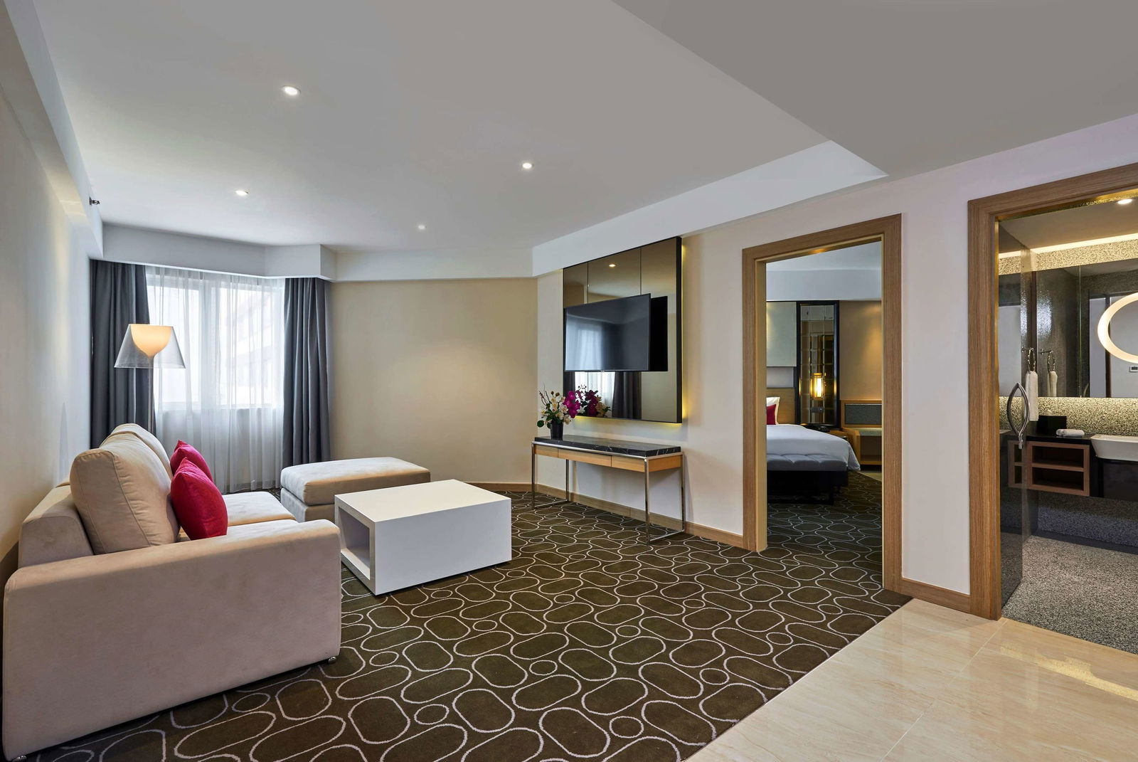 Hotel Wyndham Acmar Klang