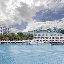 Hotel Avillion Admiral Cove cazare Port Dickson