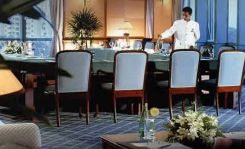 Hotel Sunway Resort Hotel & Spa