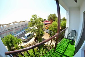 Hotel Complex Amazon cazare Neptun