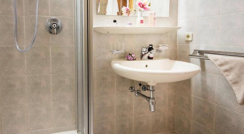 Hotel Hotel & Appartements Alpenrose