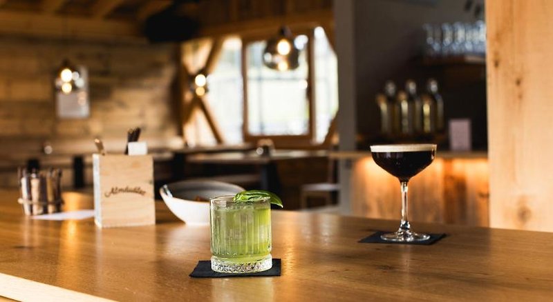 Hotel Familotel Almfamilyhotel Scherer