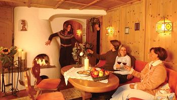 Hotel Sportpension Carinthia