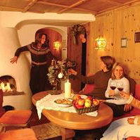 Hotel Sportpension Carinthia cazare Soelden