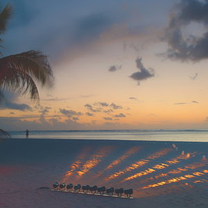 Sejur Dinarobin Beachcomber Golf Resort & Spa vacanta Le Morne