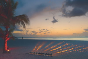 Hotel Dinarobin Beachcomber Golf Resort & Spa cazare Le Morne