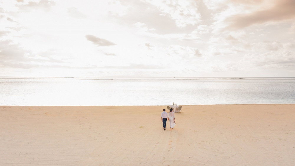 Dinarobin Beachcomber Golf Resort & Spa