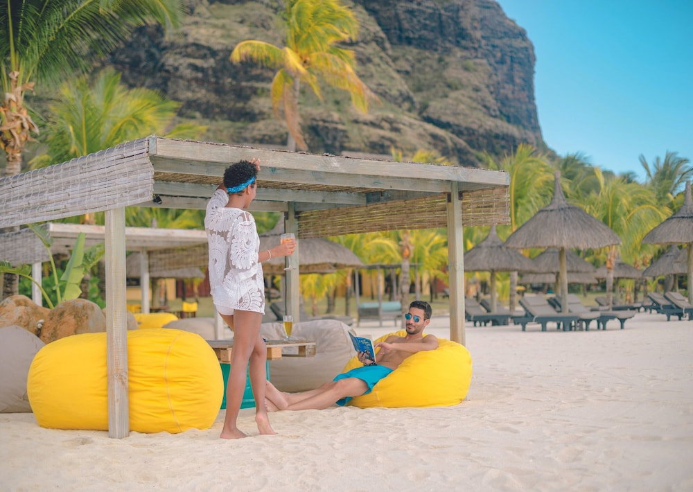 Dinarobin Beachcomber Golf Resort & Spa