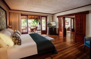 Hotel Paradis Beachcomber Golf Resort & Spa cazare Le Morne