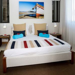 Sejur Cap Ouest Beach Apartments vacanta Flic en Flac