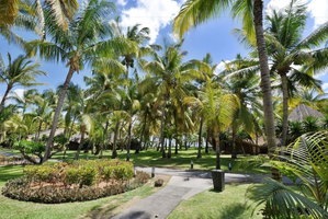 Hotel La Pirogue cazare Flic en Flac