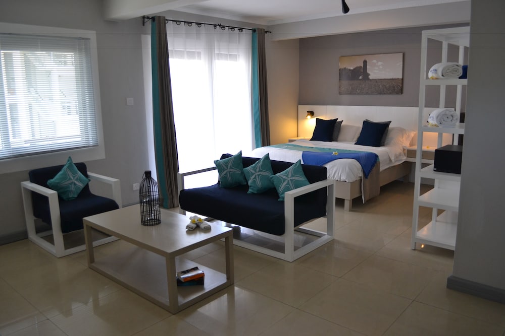 Gosun Beach Residence