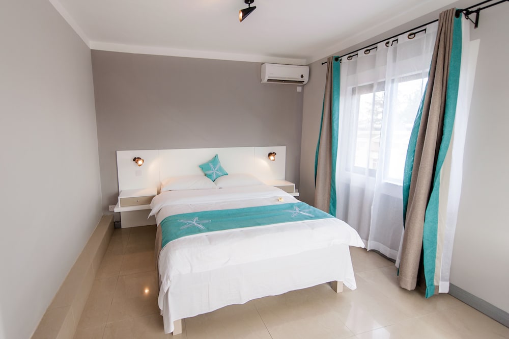Gosun Beach Residence