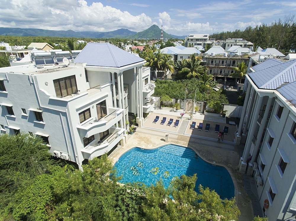 Gosun Beach Residence