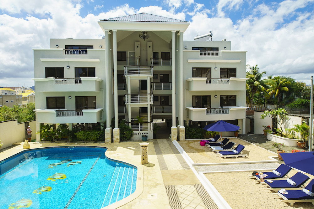Gosun Beach Residence