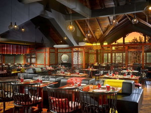 Hotel Sofitel Mauritius L'Imperial Resort & Spa cazare Flic en Flac