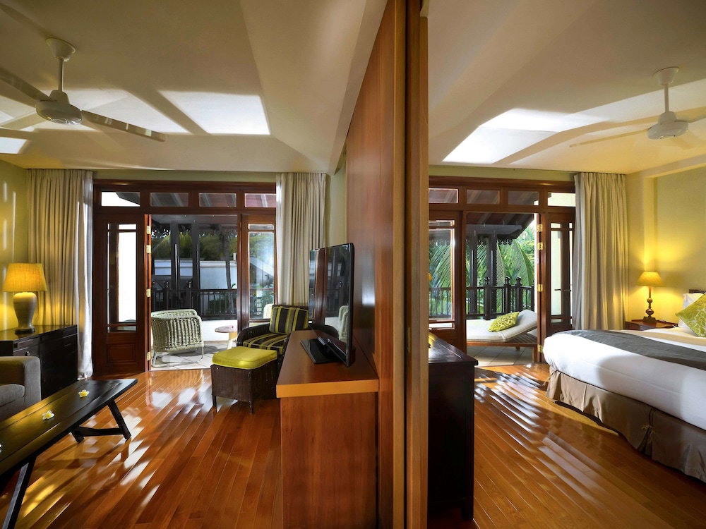 Sofitel Mauritius L'Imperial Resort & Spa