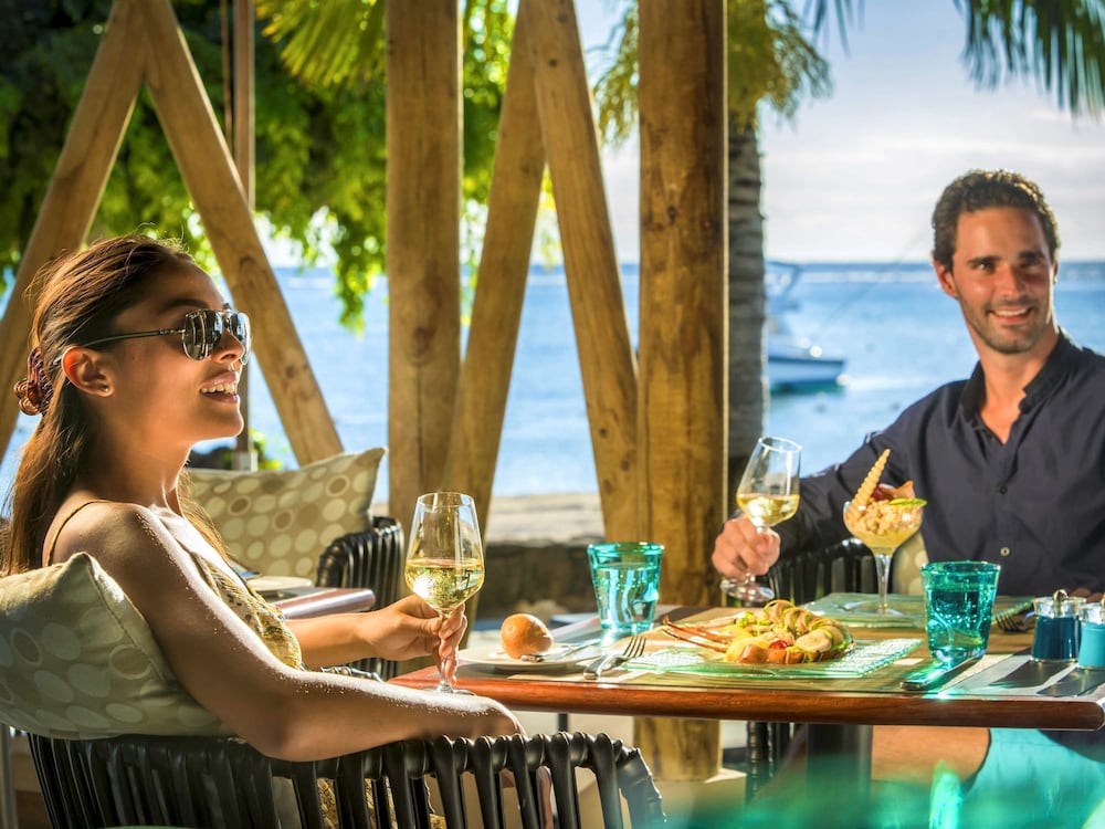 Sofitel Mauritius L'Imperial Resort & Spa