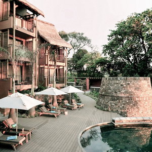 Sejur Tamarina Golf And Spa Boutique vacanta Flic en Flac