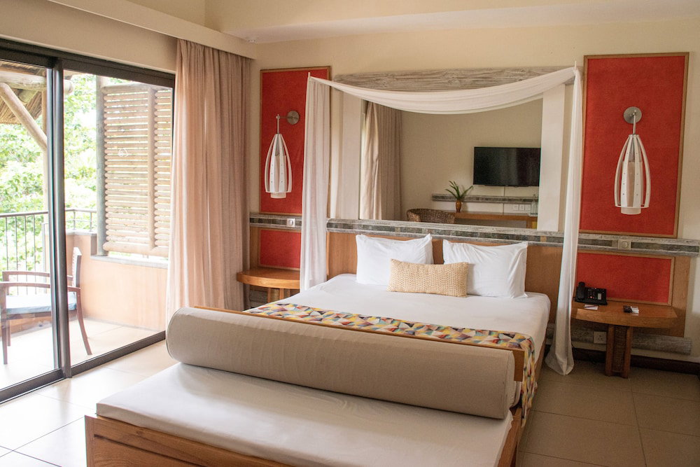 Tamarina Golf And Spa Boutique